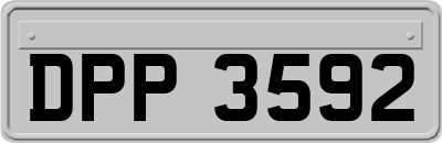 DPP3592