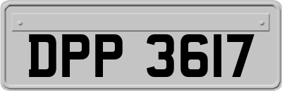 DPP3617