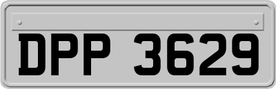 DPP3629