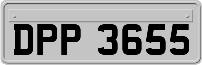 DPP3655