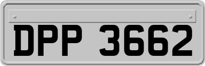 DPP3662