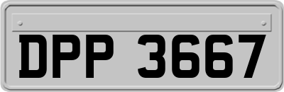 DPP3667