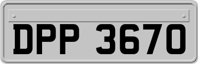 DPP3670