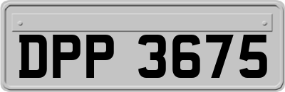 DPP3675