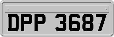 DPP3687