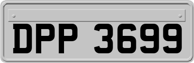DPP3699