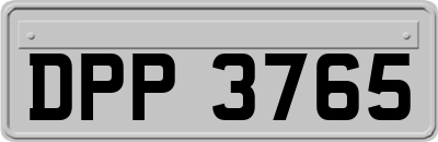 DPP3765