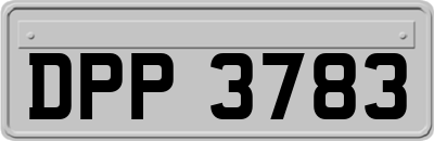 DPP3783