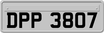 DPP3807
