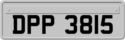 DPP3815