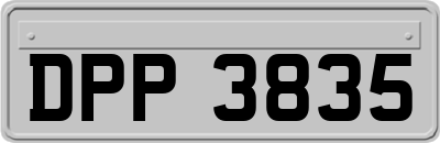 DPP3835