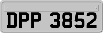 DPP3852