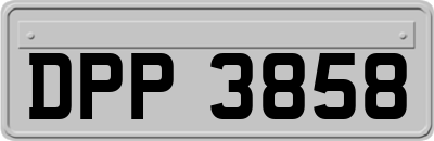 DPP3858