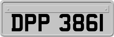 DPP3861