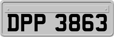 DPP3863