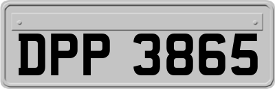 DPP3865