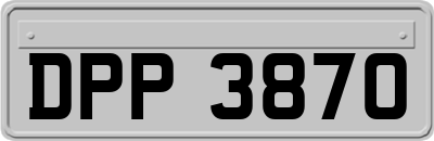 DPP3870