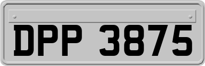 DPP3875
