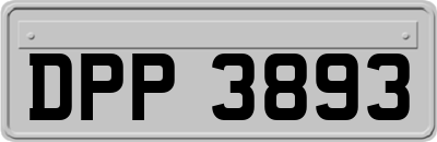 DPP3893