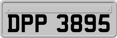 DPP3895