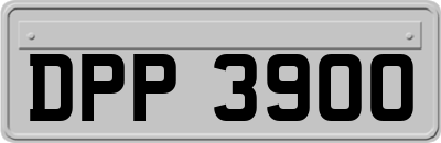 DPP3900
