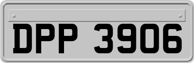 DPP3906