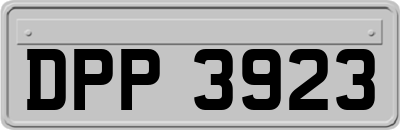 DPP3923