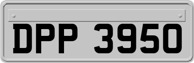 DPP3950