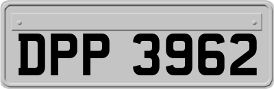 DPP3962