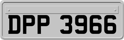 DPP3966