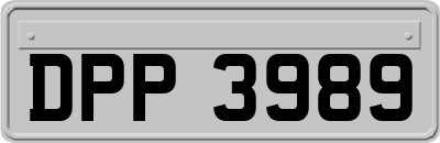 DPP3989