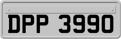 DPP3990
