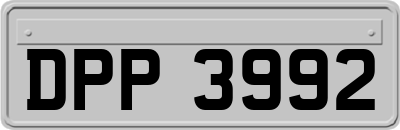 DPP3992