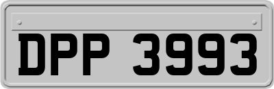 DPP3993