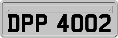 DPP4002