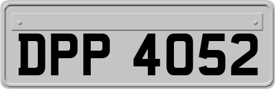 DPP4052
