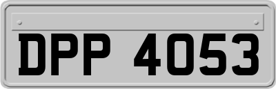 DPP4053