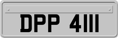 DPP4111
