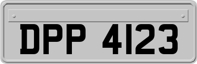 DPP4123
