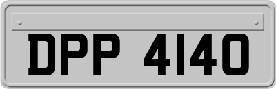 DPP4140