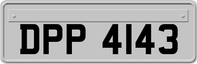 DPP4143