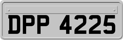 DPP4225