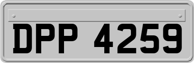 DPP4259