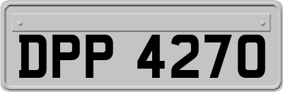 DPP4270