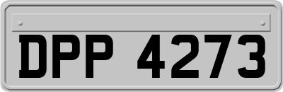 DPP4273