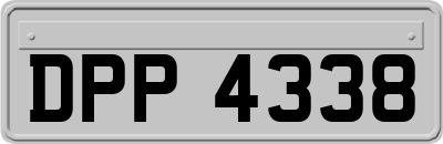 DPP4338