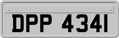 DPP4341
