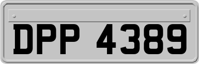 DPP4389