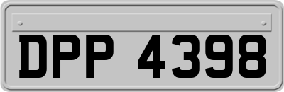 DPP4398