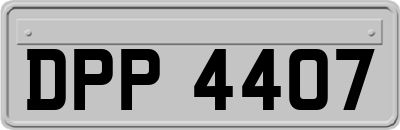 DPP4407
